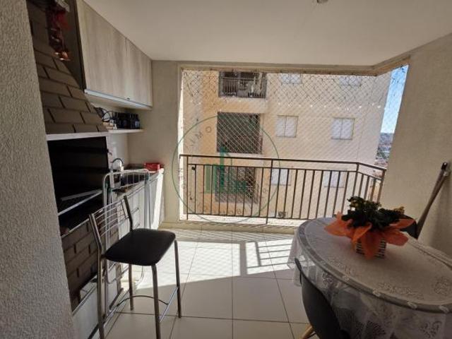 Apartamento venda em Região Imediata de Piracicaba, Região Metropolitana de Piracicaba