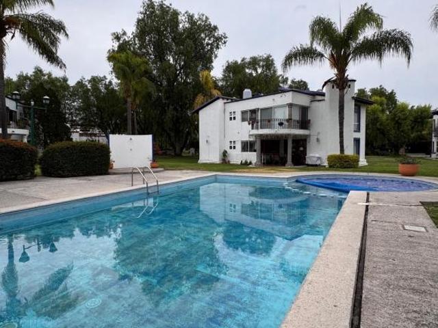 Dúplex en venta en Corregidora, Querétaro