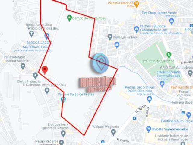 Terreno venda em Região Imediata de São Paulo, Região Metropolitana de São Paulo