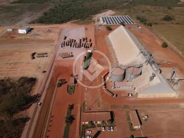 Sítio e chácara venda em Região Geográfica Imediata de Confresa - Vila Rica, Porto Alegre do Norte