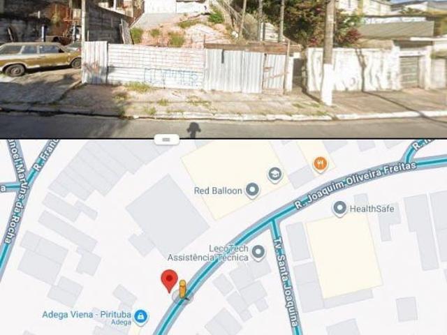 Terreno venda em Região Imediata de São Paulo, Região Metropolitana de São Paulo