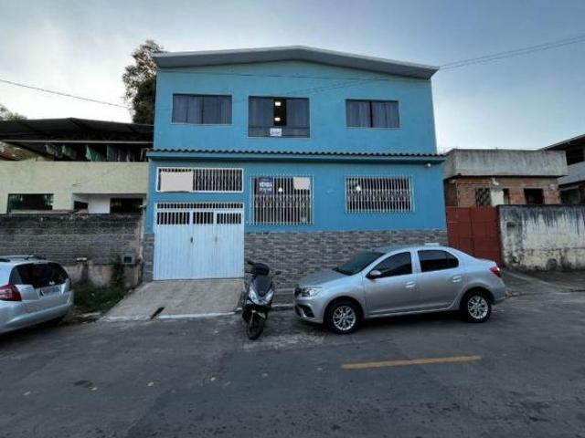 Casa venda em Região Geográfica Imediata de Juiz de Fora, Juiz de Fora