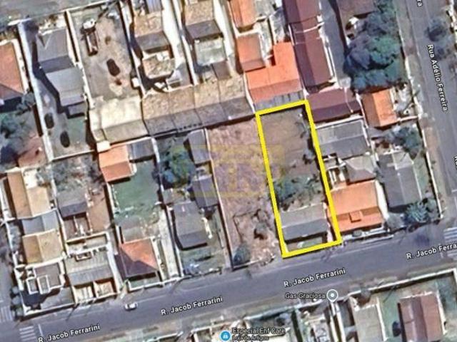 Terreno venda em Campina Grande do Sul, Região Geográfica Intermediária de Curitiba