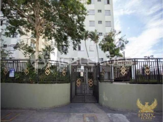 Apartamento venda em Vila Amélia, São Paulo