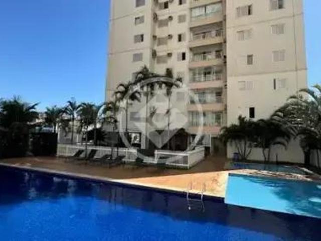 Apartamento venda em Região Geográfica Imediata de Goiânia, Goiânia