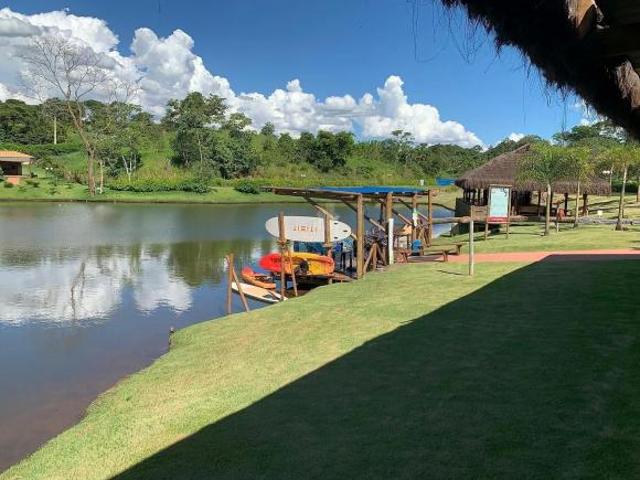 Terreno venda em Região Geográfica Imediata de Goiânia, Trindade