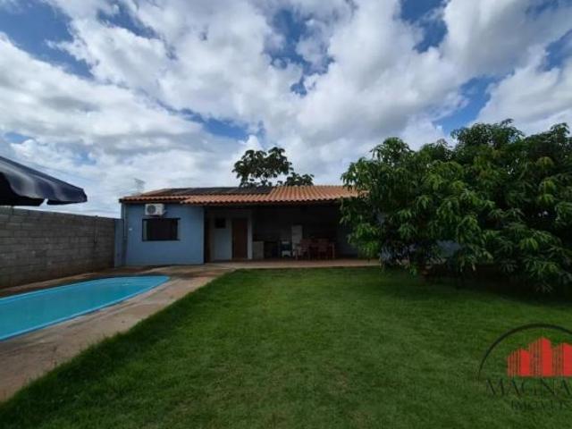 Casa venda em Região Geográfica Imediata de Maringá, Doutor Camargo