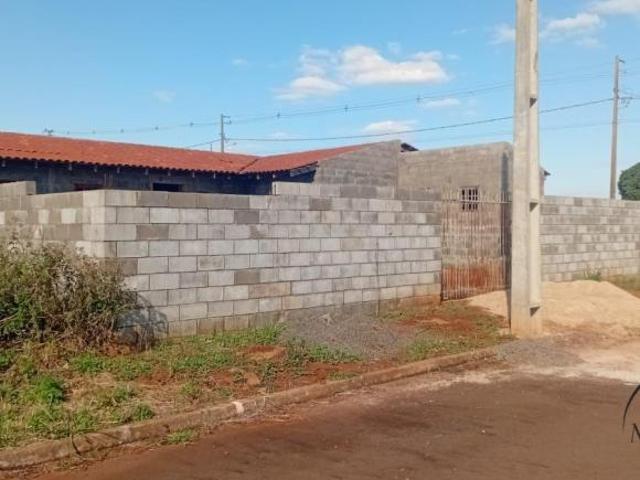 Casa venda em Região Geográfica Imediata de Maringá, Iguaraçu