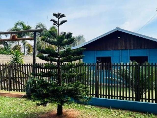 Casa venda em Região Geográfica Imediata de Paranavaí, Marilena