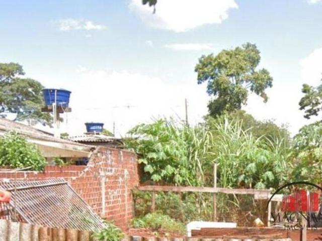 Terreno venda em Região Geográfica Imediata de Maringá, Paiçandu
