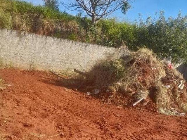 Terreno venda em Região Geográfica Imediata de Maringá, Mandaguaçu