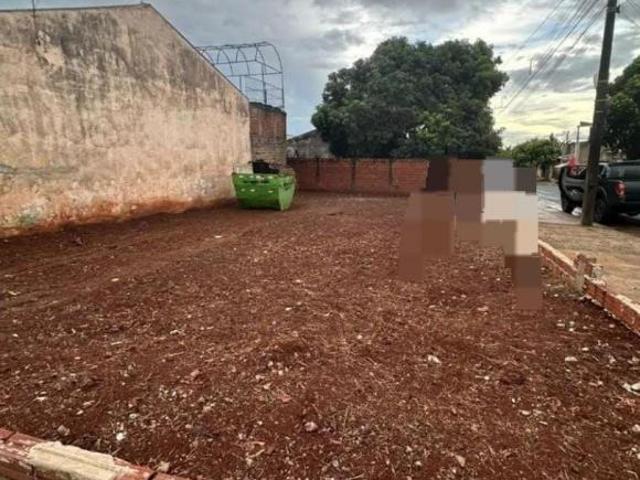 Terreno venda em Região Geográfica Imediata de Maringá, Sarandi