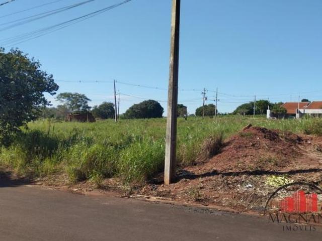 Terreno venda em Região Geográfica Imediata de Paranavaí, Paraíso do Norte