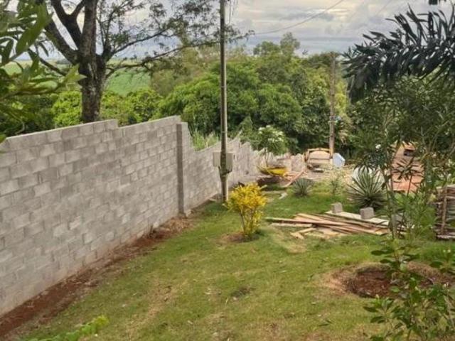 Terreno venda em Região Geográfica Imediata de Maringá, Floresta