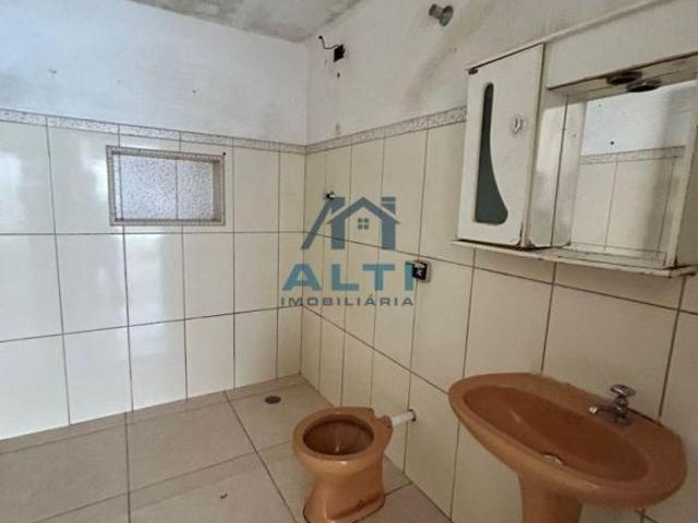 Casa venda em Tatuí