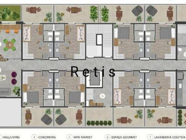 Apartamento venda em Região Geográfica Imediata de Curitiba, Região Metropolitana de Curitiba
