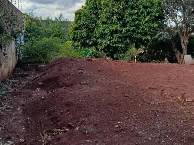 Terreno venda em Região Geográfica Imediata de Maringá, Maringá