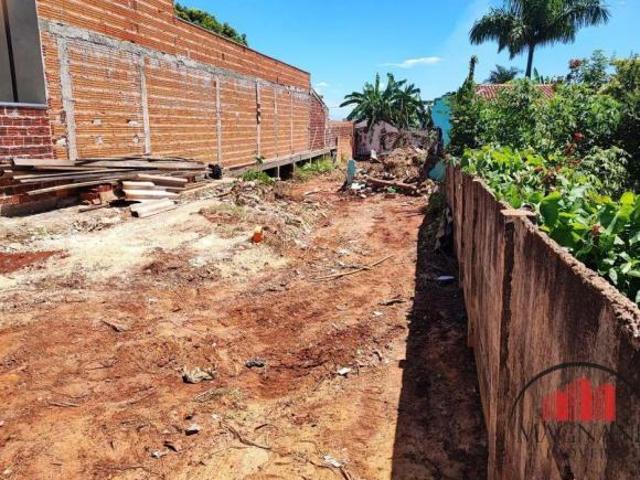 Terreno venda em Região Geográfica Imediata de Maringá, Maringá