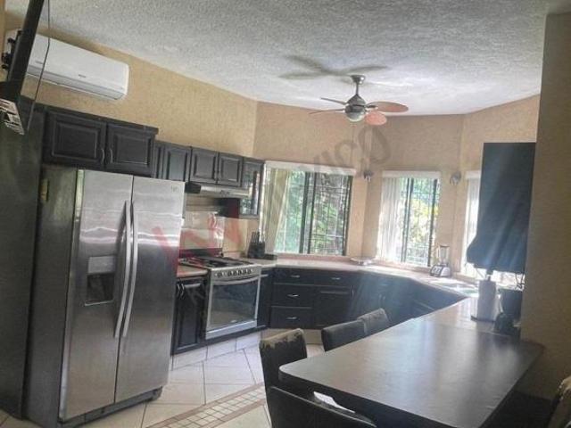 ✨ 🏡 HERMOSA CASA EN VENTA A LA ORILLA DEL RIO DE LA RUTA TURQUESA 🌊 🌴