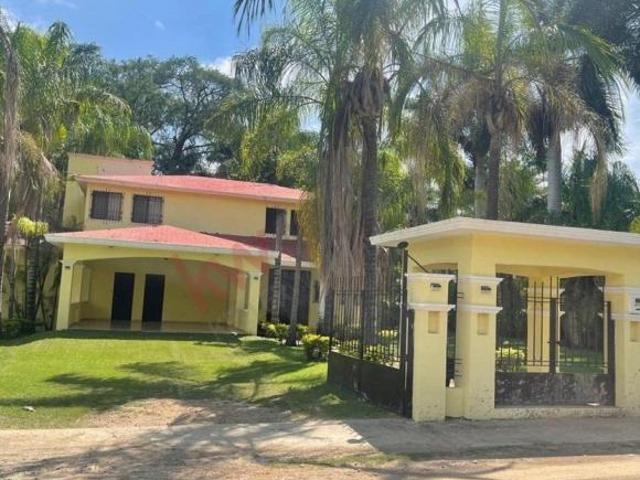 ✨ 🏡 HERMOSA CASA EN VENTA A LA ORILLA DEL RIO DE LA RUTA TURQUESA 🌊 🌴