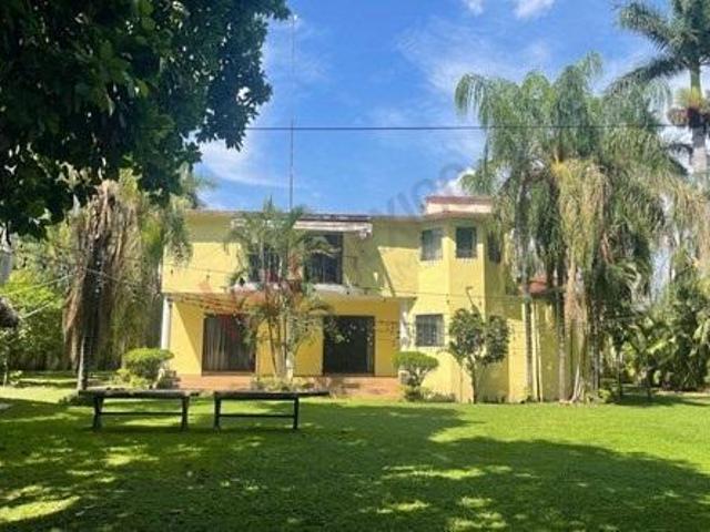 ✨ 🏡 HERMOSA CASA EN VENTA A LA ORILLA DEL RIO DE LA RUTA TURQUESA 🌊 🌴