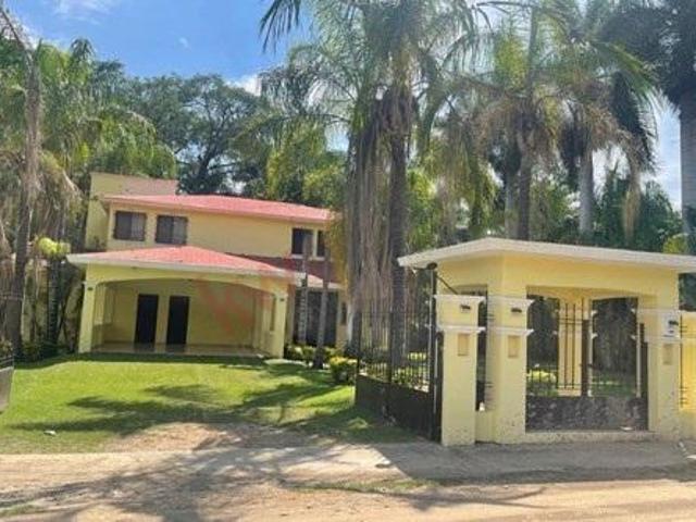 ✨ 🏡 HERMOSA CASA EN VENTA A LA ORILLA DEL RIO DE LA RUTA TURQUESA 🌊 🌴