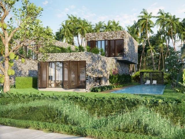 Biệt Thự bán tại Điện Bàn, Quảng Nam