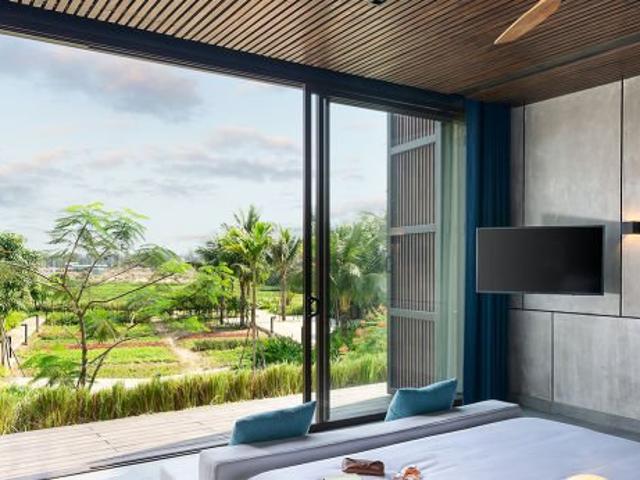 Biệt Thự bán tại Quảng Nam