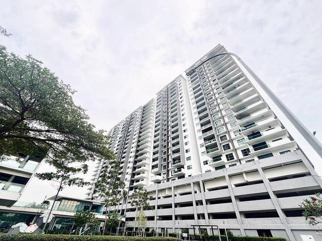 Condominium for sale in Petaling, Subang Jaya
