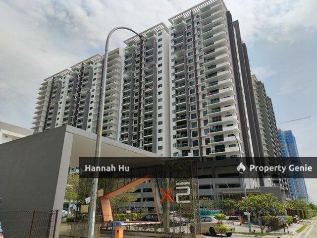 Condominium for rent in Tanjong Sepat, Selangor