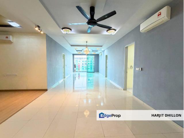 Condominium for sale in Taman Putra Prima, Sepang