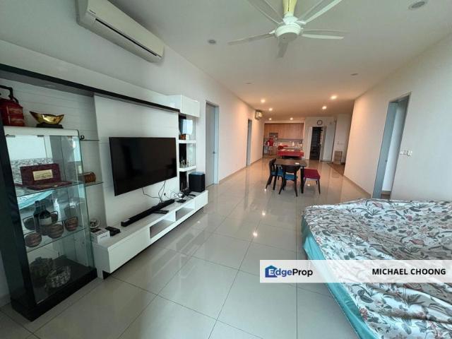 Condominium for sale in Taman Putra Prima, Sepang