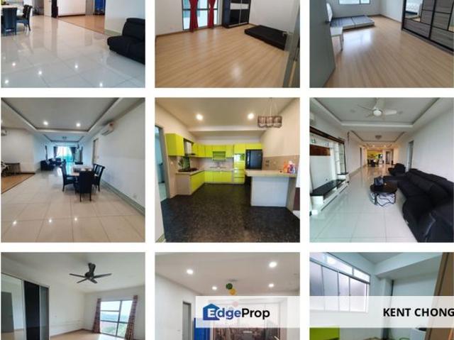 Condominium for sale in Tanjong Sepat, Selangor