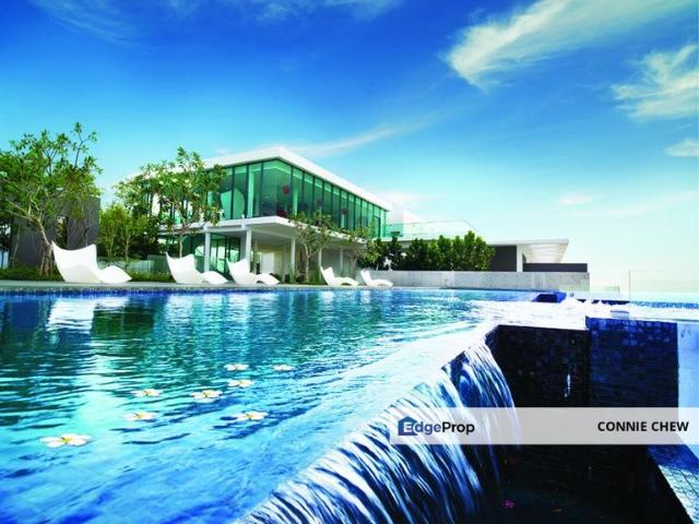 Condominium for sale in Tanjong Sepat, Selangor