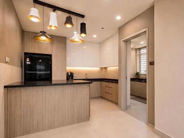 Condominium for rent in Petaling, Subang Jaya