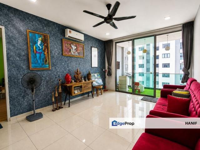 Condominium for sale in Tanjong Sepat, Selangor