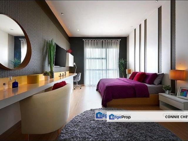 Condominium for sale in Tanjong Sepat, Selangor