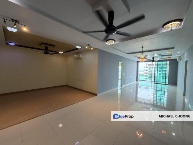 Condominium for sale in Tanjong Sepat, Selangor