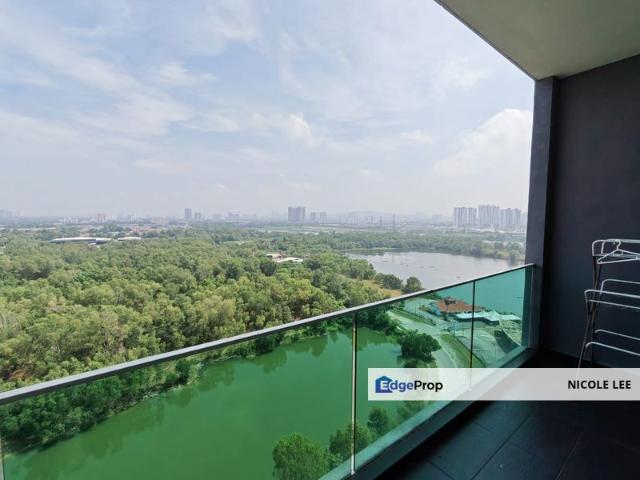 Condominium for rent in Taman Putra Prima, Sepang