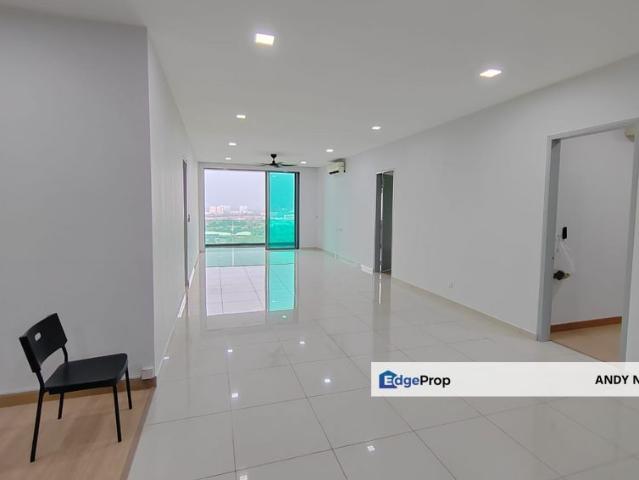 Condominium for rent in Tanjong Sepat, Selangor
