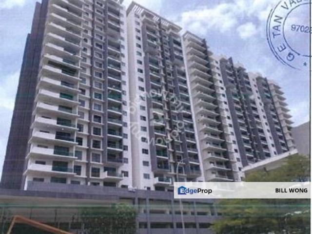 Condominium for sale in Tanjong Sepat, Selangor