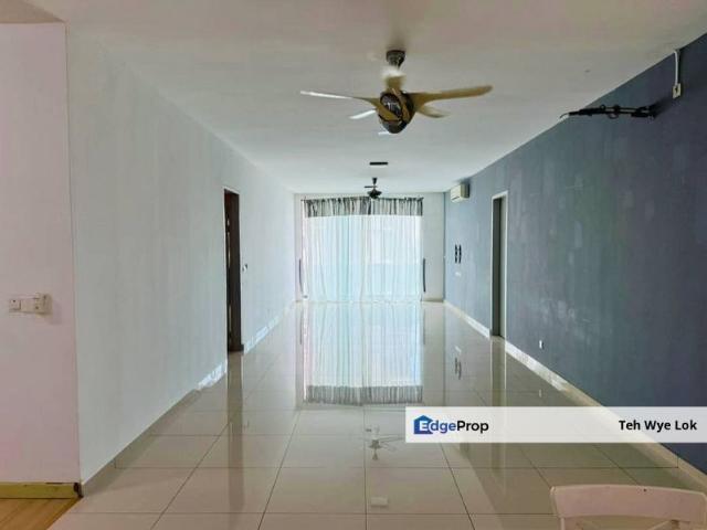 Condominium for sale in Tanjong Sepat, Selangor