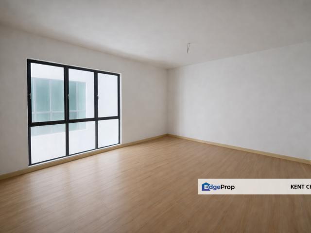 Condominium for sale in Tanjong Sepat, Selangor