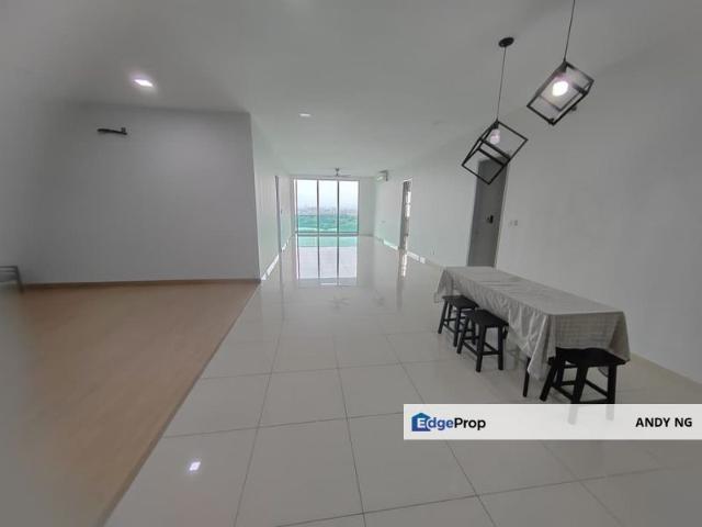 Condominium for sale in Tanjong Sepat, Selangor