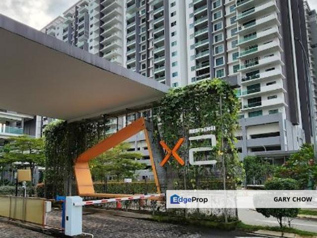 Condominium for sale in Tanjong Sepat, Selangor