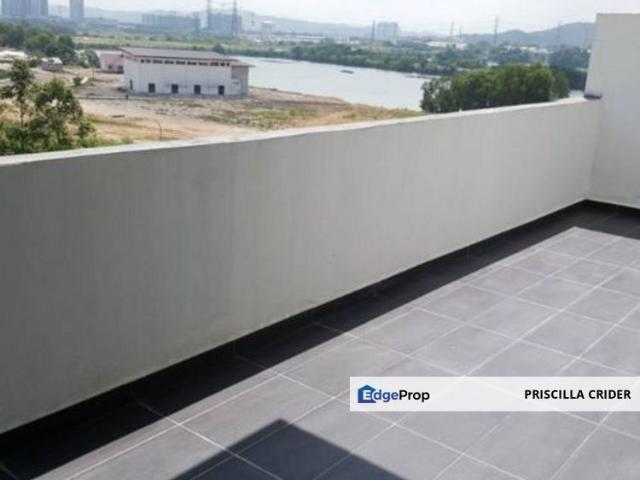 Condominium for sale in Tanjong Sepat, Selangor