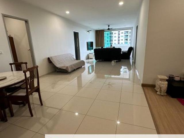 Condominium for sale in Taman Putra Prima, Sepang
