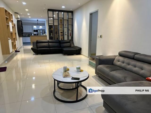 Condominium for sale in Tanjong Sepat, Selangor