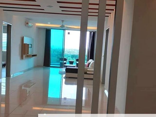 Condominium for sale in Taman Putra Prima, Sepang