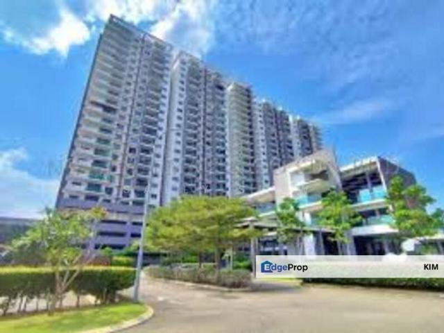 Condominium for sale in Tanjong Sepat, Selangor